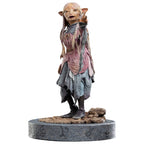 Produktbild Der Dunkle Kristall: Ära des Widerstands Statue 1/6 Brea The Gefling 19 cm