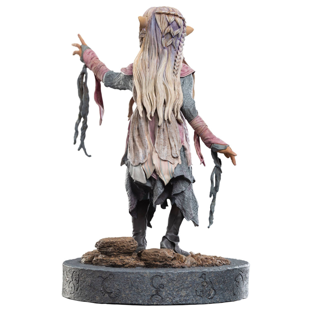 Produktbild Der Dunkle Kristall: Ära des Widerstands Statue 1/6 Brea The Gefling 19 cm