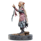 Produktbild Der Dunkle Kristall: Ära des Widerstands Statue 1/6 Brea The Gefling 19 cm