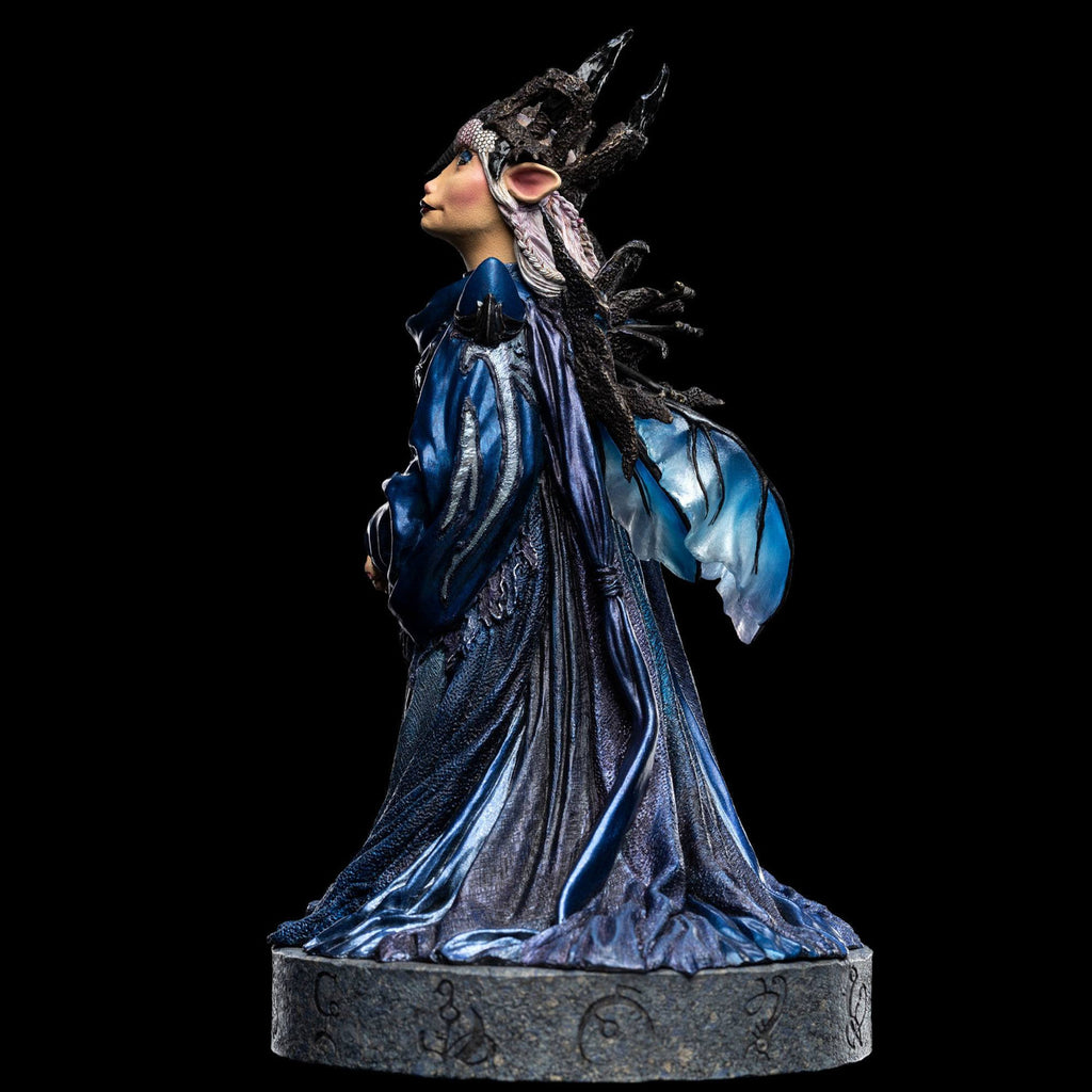 Produktbild Der Dunkle Kristall: Ära des Widerstands Statue 1/6 Seladon the Gelfling 22 cm