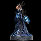 Produktbild Der Dunkle Kristall: Ära des Widerstands Statue 1/6 Seladon the Gelfling 22 cm
