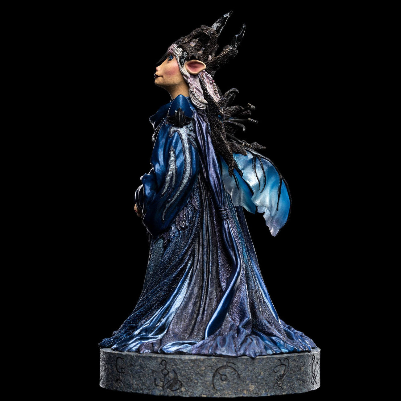 Produktbild Der Dunkle Kristall: Ära des Widerstands Statue 1/6 Seladon the Gelfling 22 cm