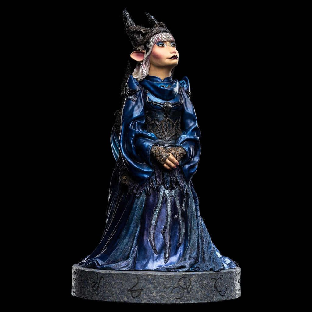 Produktbild Der Dunkle Kristall: Ära des Widerstands Statue 1/6 Seladon the Gelfling 22 cm
