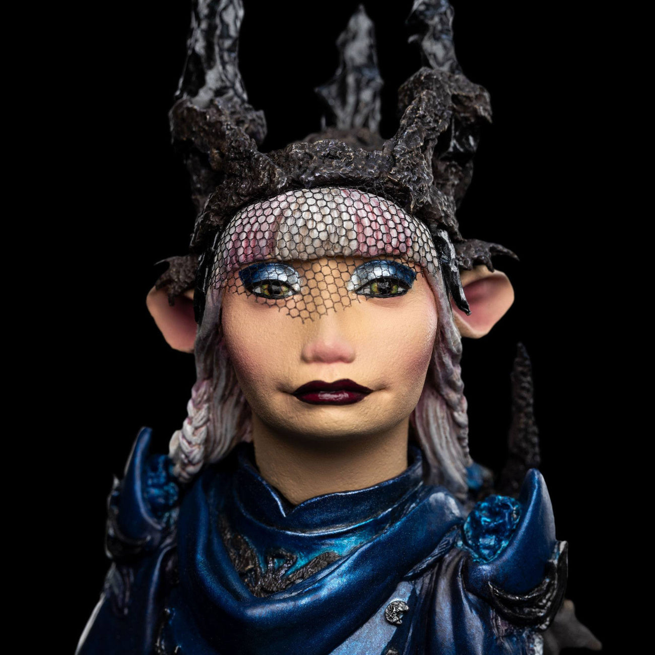 Produktbild Der Dunkle Kristall: Ära des Widerstands Statue 1/6 Seladon the Gelfling 22 cm