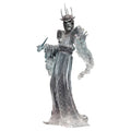 Produktbild Herr der Ringe Mini Epics Vinyl Figur The Witch-King of the Unseen Lands Limited Edition 19 cm