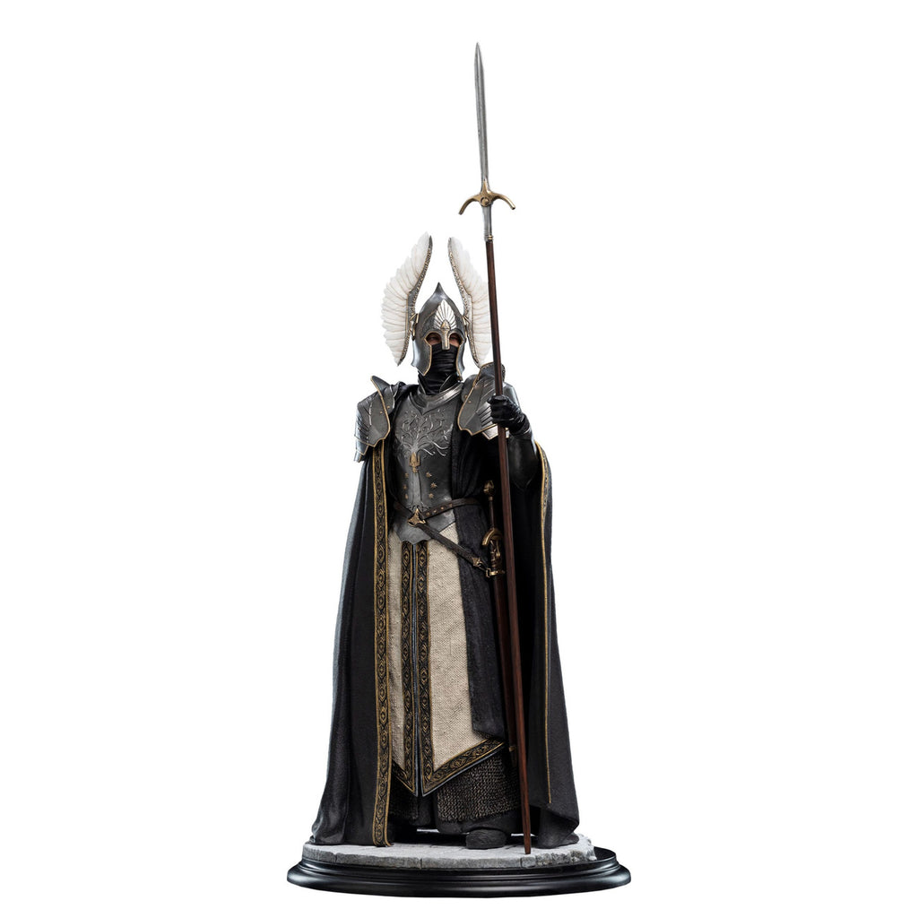 Produktbild Der Herr der Ringe Statue 1/6 Fountain Guard of Gondor (Classic Series) 47 cm