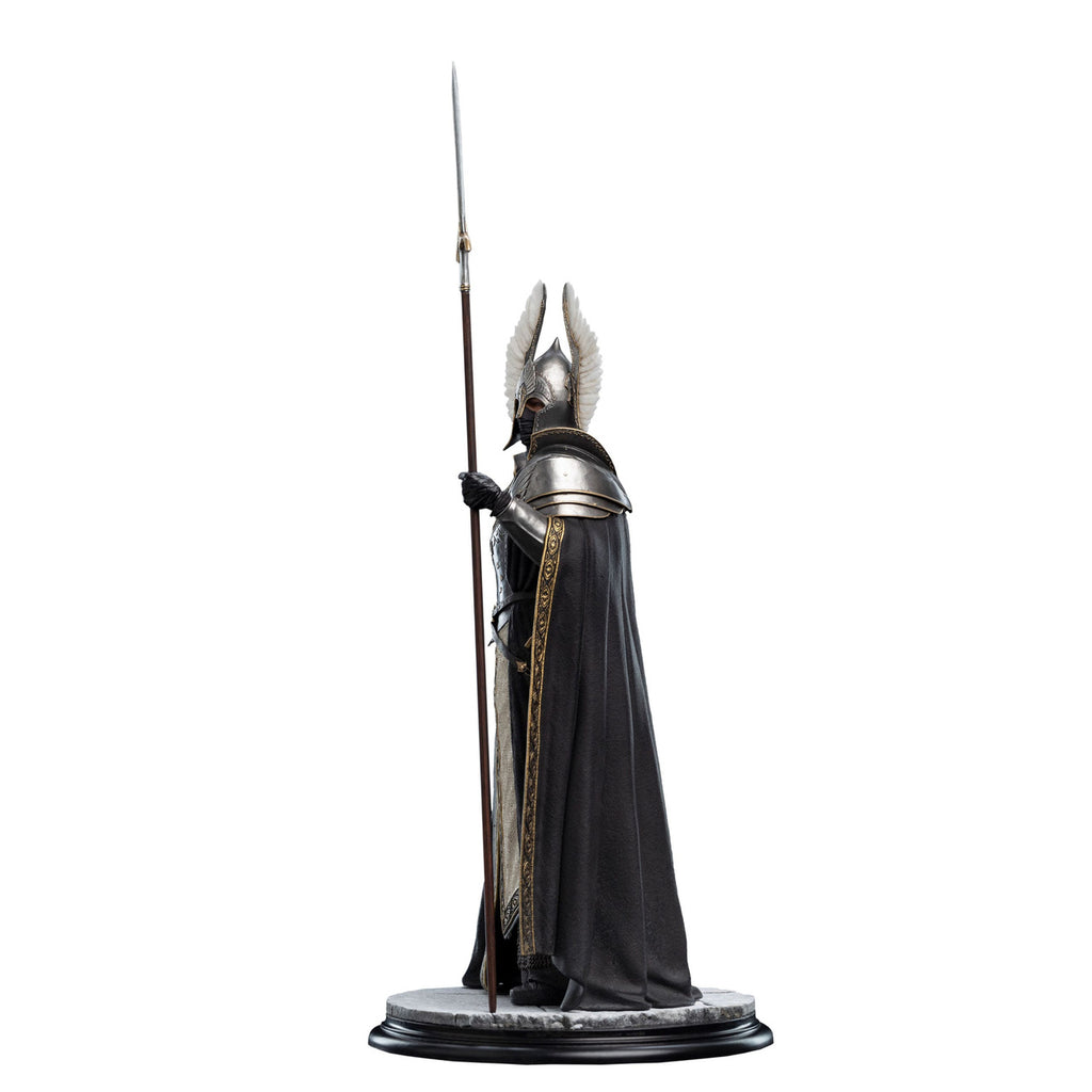 Produktbild Der Herr der Ringe Statue 1/6 Fountain Guard of Gondor (Classic Series) 47 cm