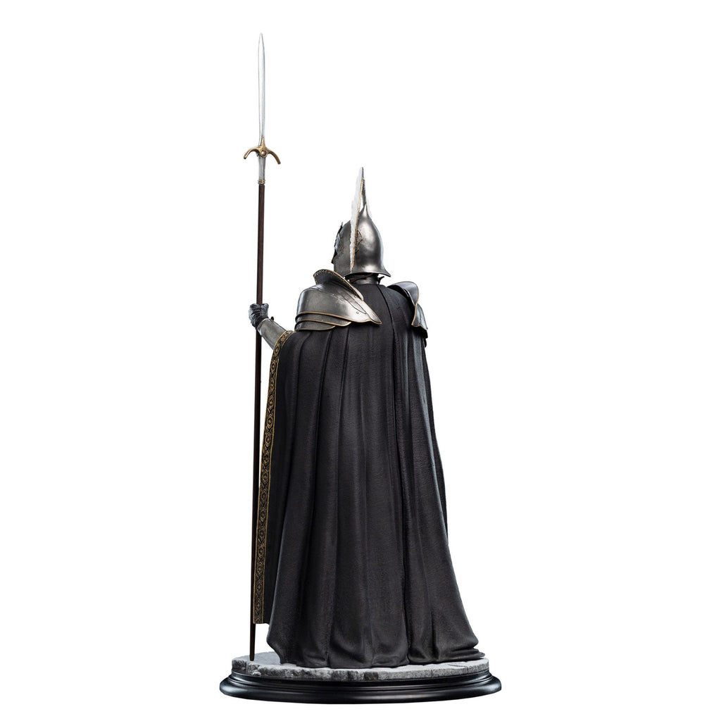Produktbild Der Herr der Ringe Statue 1/6 Fountain Guard of Gondor (Classic Series) 47 cm