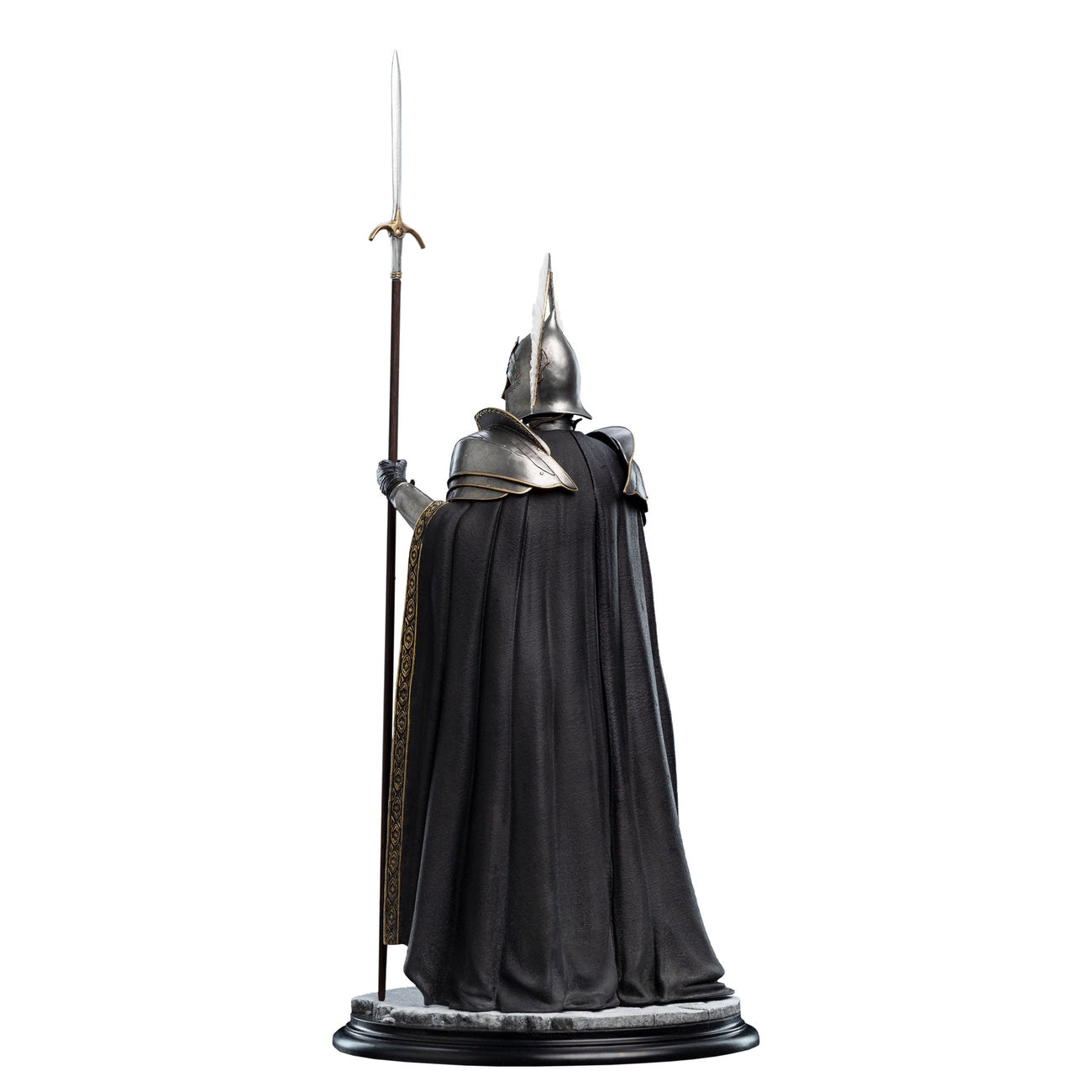 Produktbild Der Herr der Ringe Statue 1/6 Fountain Guard of Gondor (Classic Series) 47 cm