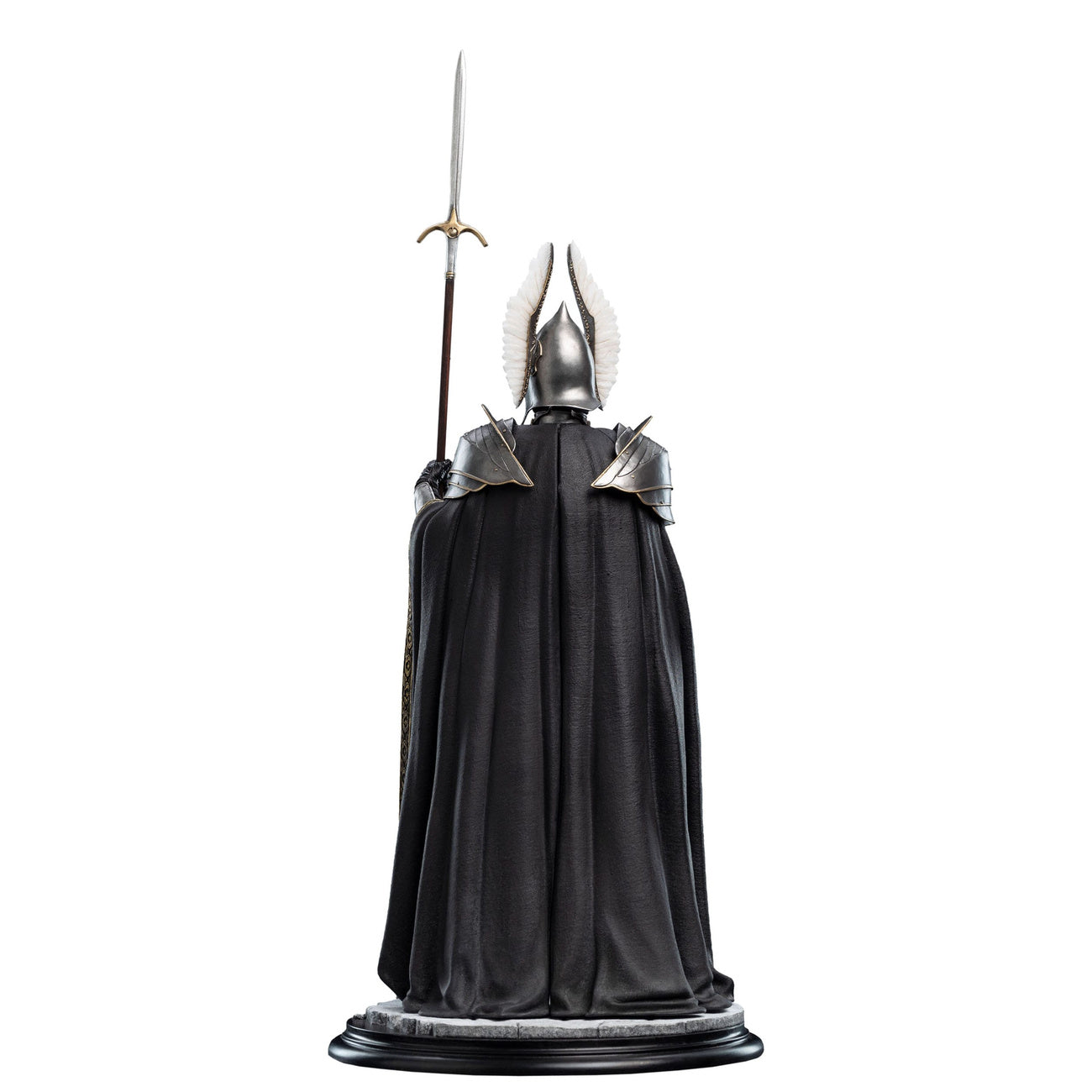 Produktbild Der Herr der Ringe Statue 1/6 Fountain Guard of Gondor (Classic Series) 47 cm