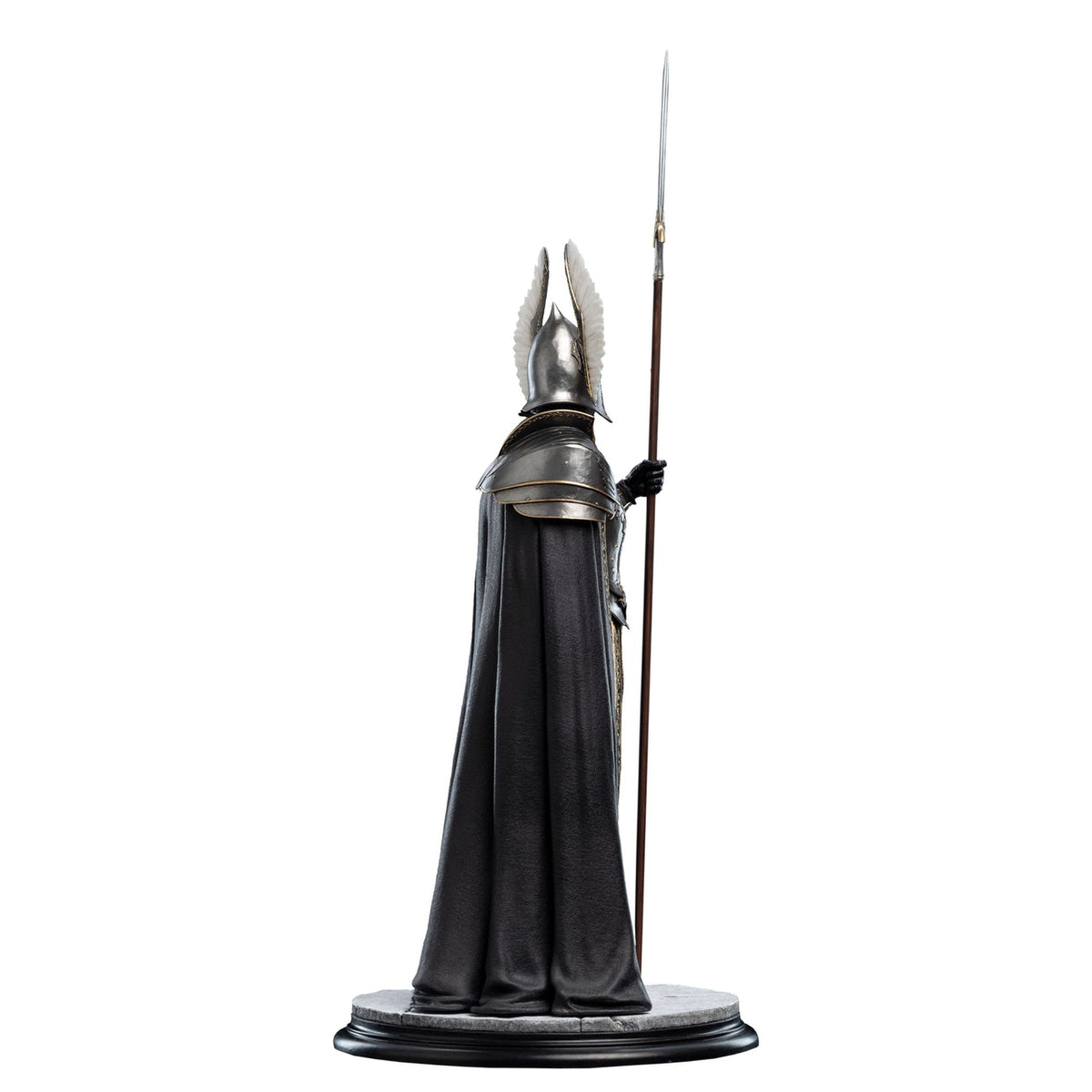 Produktbild Der Herr der Ringe Statue 1/6 Fountain Guard of Gondor (Classic Series) 47 cm