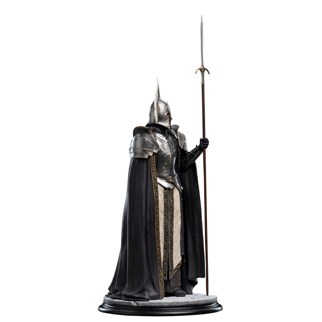 Produktbild Der Herr der Ringe Statue 1/6 Fountain Guard of Gondor (Classic Series) 47 cm