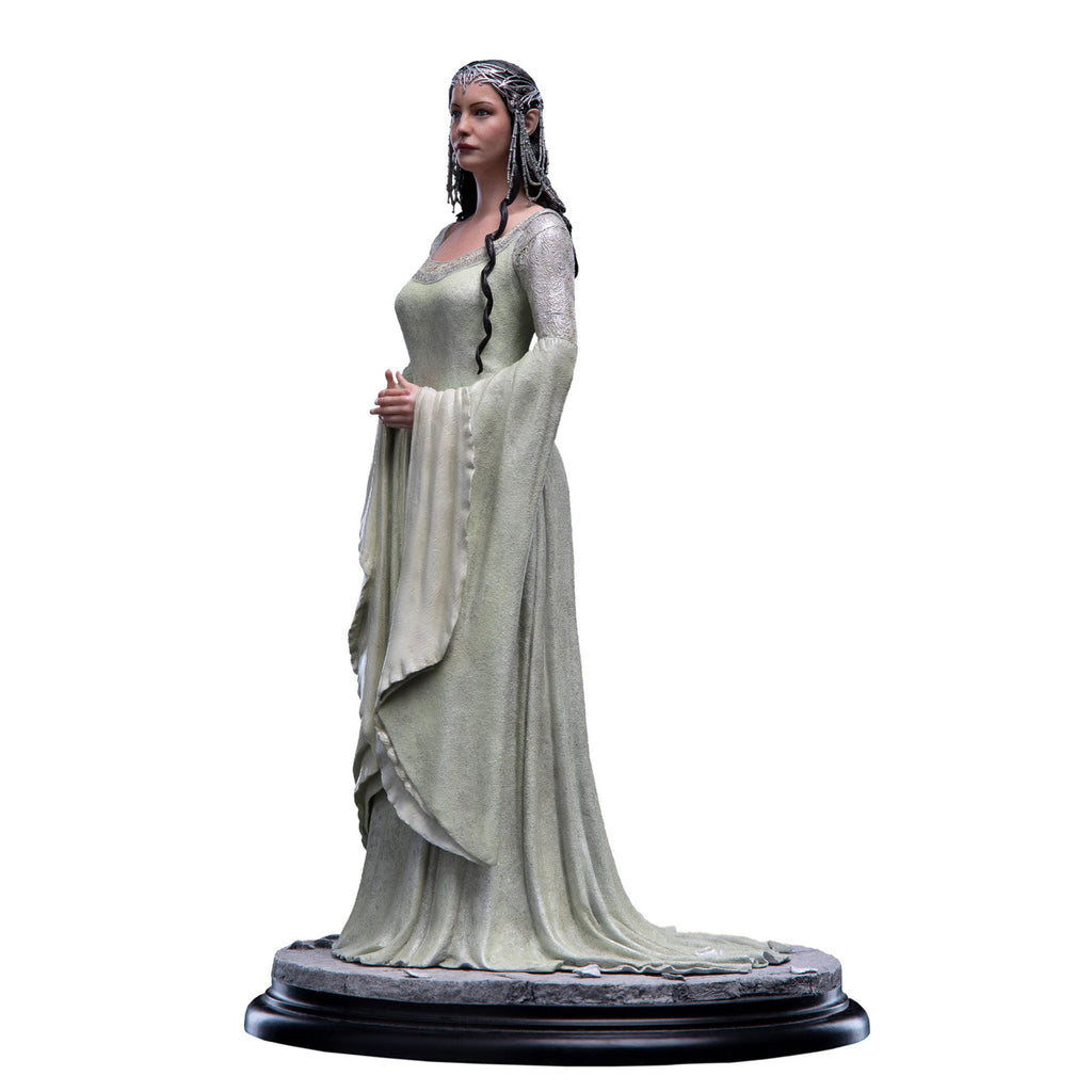 Produktbild Der Herr der Ringe Statue 1/6 Coronation Arwen (Classic Series) 32 cm