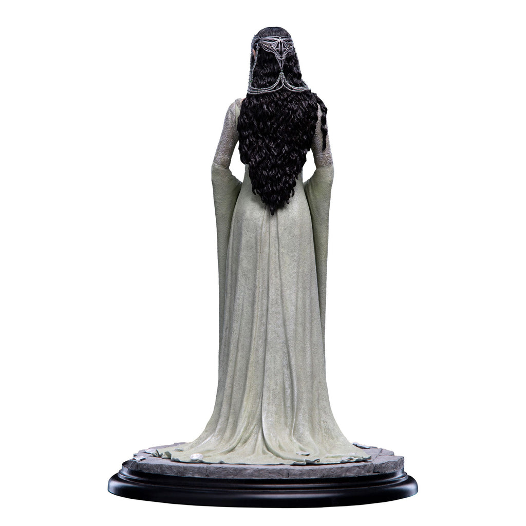Produktbild Der Herr der Ringe Statue 1/6 Coronation Arwen (Classic Series) 32 cm