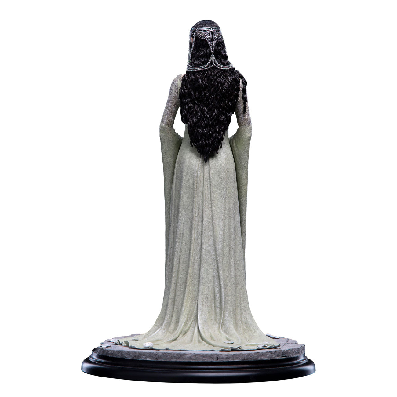 Produktbild Der Herr der Ringe Statue 1/6 Coronation Arwen (Classic Series) 32 cm