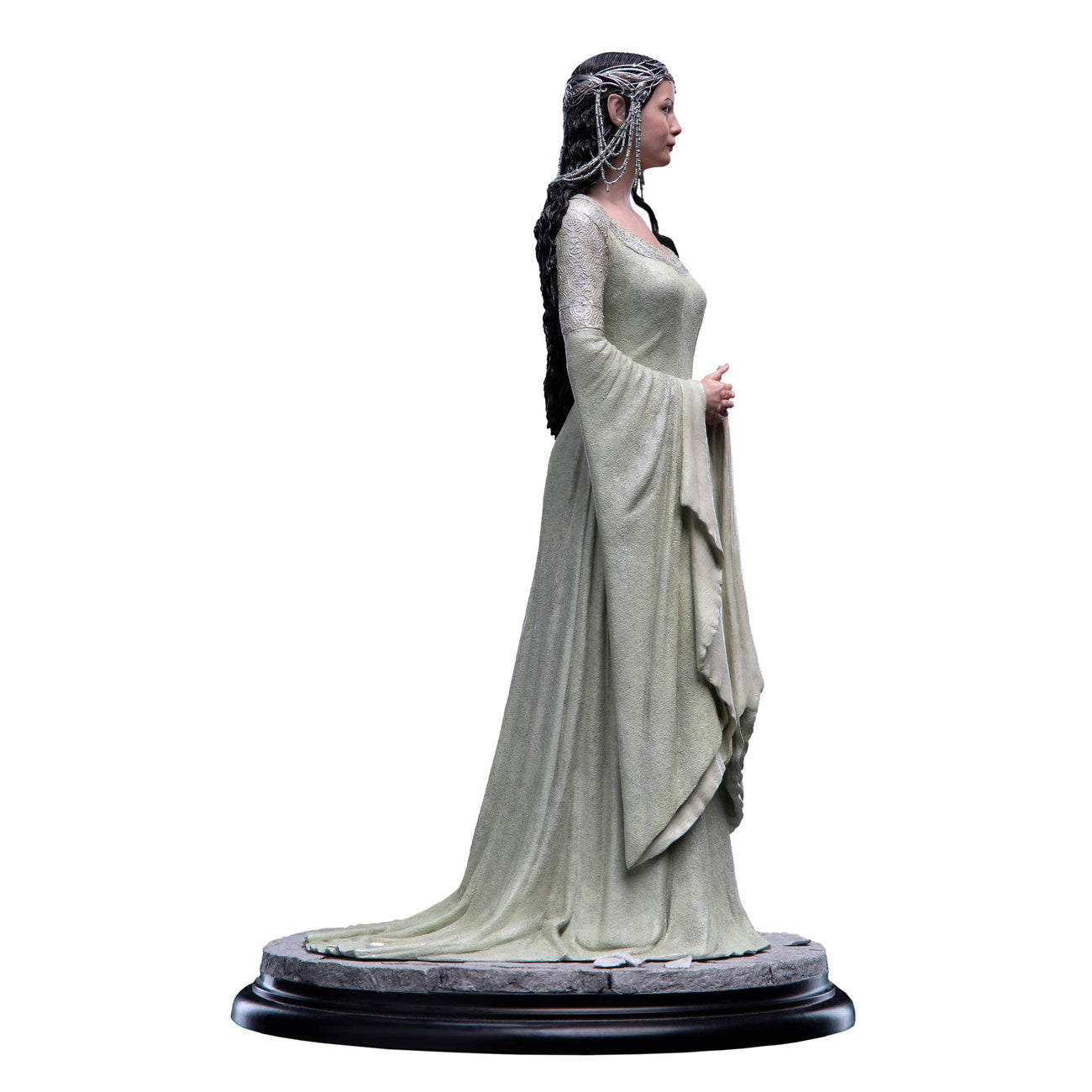 Produktbild Der Herr der Ringe Statue 1/6 Coronation Arwen (Classic Series) 32 cm