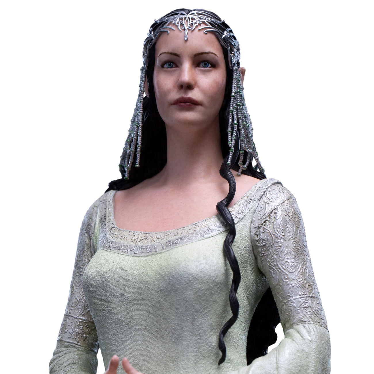 Produktbild Der Herr der Ringe Statue 1/6 Coronation Arwen (Classic Series) 32 cm