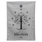 Produktbild Herr der Ringe Geschirrtuch The Return of the King: 20th Anniversary Limited Edition 50 cm