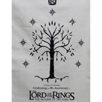 Produktbild Herr der Ringe Geschirrtuch The Return of the King: 20th Anniversary Limited Edition 50 cm