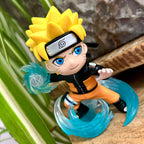 Produktbild Naruto Shippuden - Ninja War Serie 1 Mystery Figur