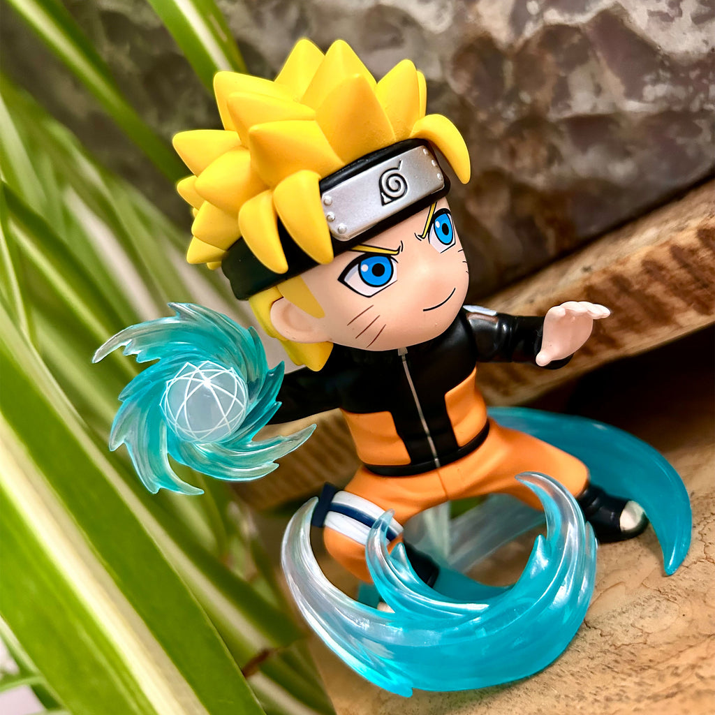 Produktbild Naruto Shippuden - Ninja War Serie 1 Mystery Figur