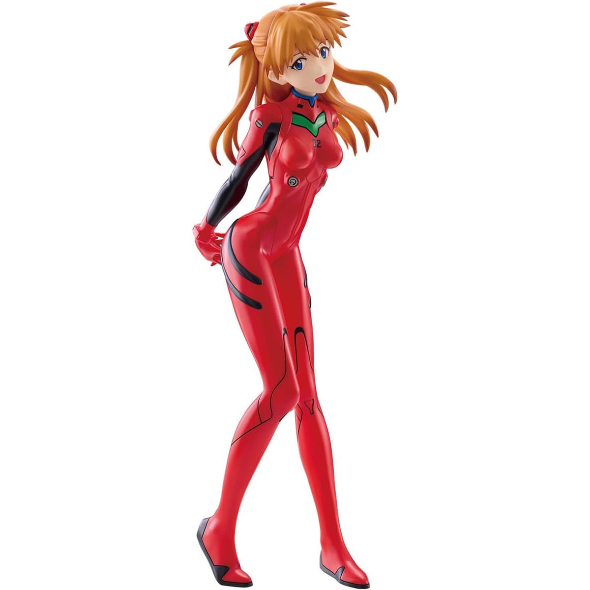Produktbild Evangelion - Asuka Langlay Soryu 30th Anniversary Ichibansho