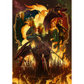 Produktbild House of the Dragon - Puzzle