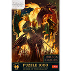 Produktbild House of the Dragon - Puzzle
