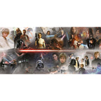 Produktbild Star Wars - Puzzle Kollektion mit Poster