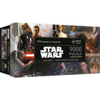 Produktbild Star Wars - Puzzle Kollektion mit Poster
