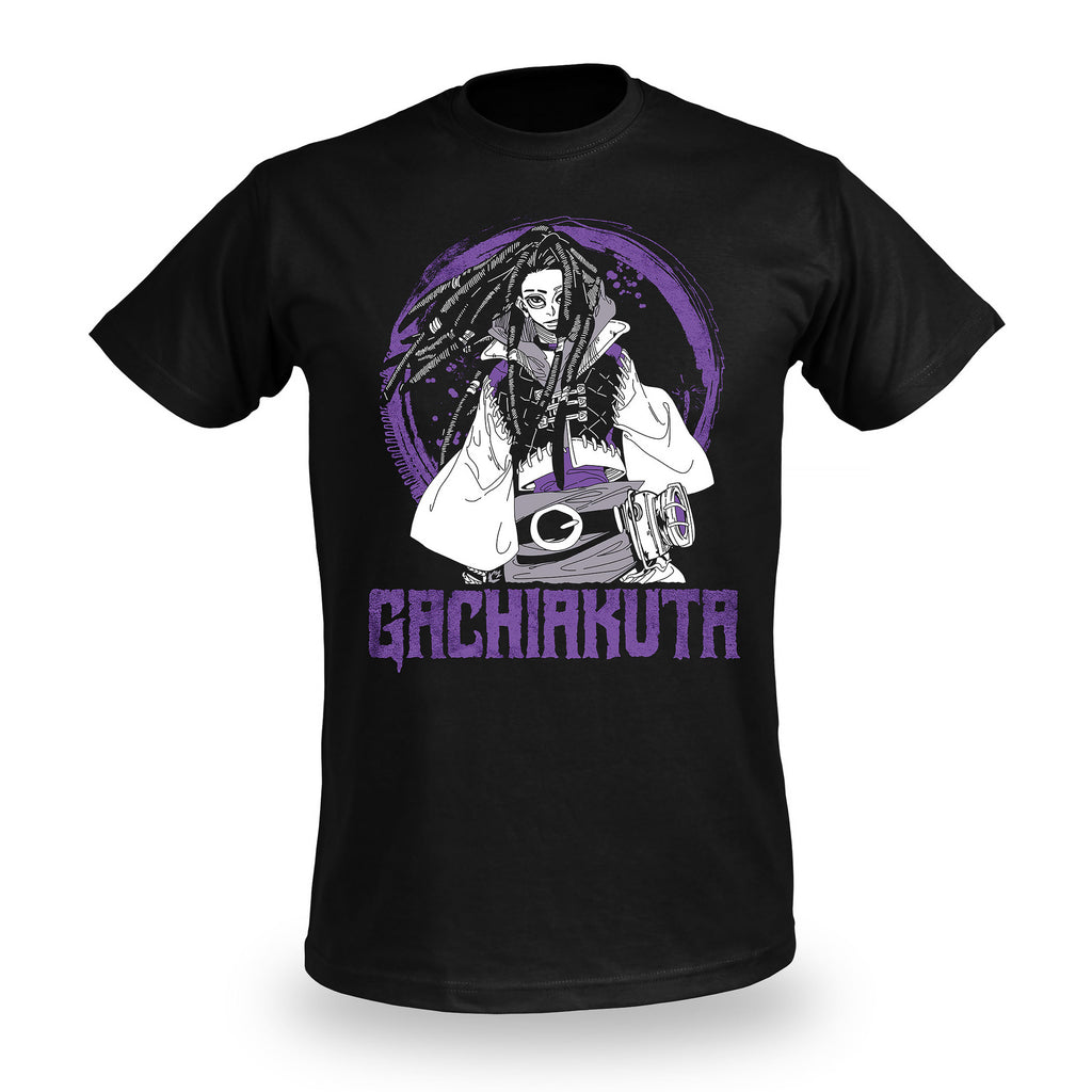 Produktbild Jabber T-Shirt für Gachiakuta Fans