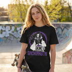 Produktbild Jabber T-Shirt für Gachiakuta Fans