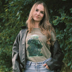 Produktbild Grogu Little Bounty T-Shirt Damen - Star Wars The Mandalorian