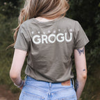 Produktbild Grogu Little Bounty T-Shirt Damen - Star Wars The Mandalorian