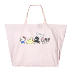 Produktbild Sanrio - Hello Kitty and Friends Shopper Tasche