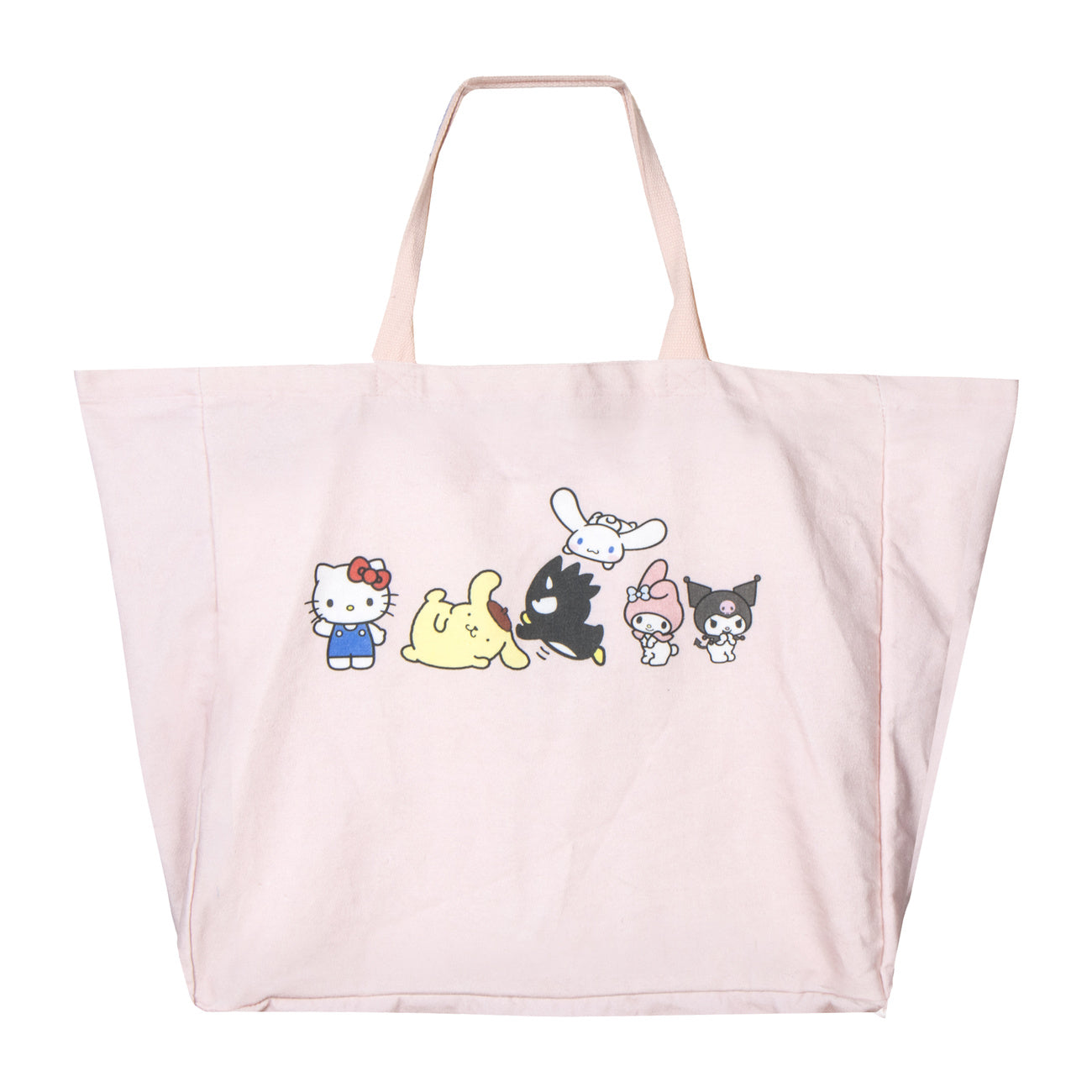 Produktbild Sanrio - Hello Kitty and Friends Shopper Tasche
