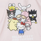 Produktbild Sanrio - Hello Kitty and Friends Shopper Tasche