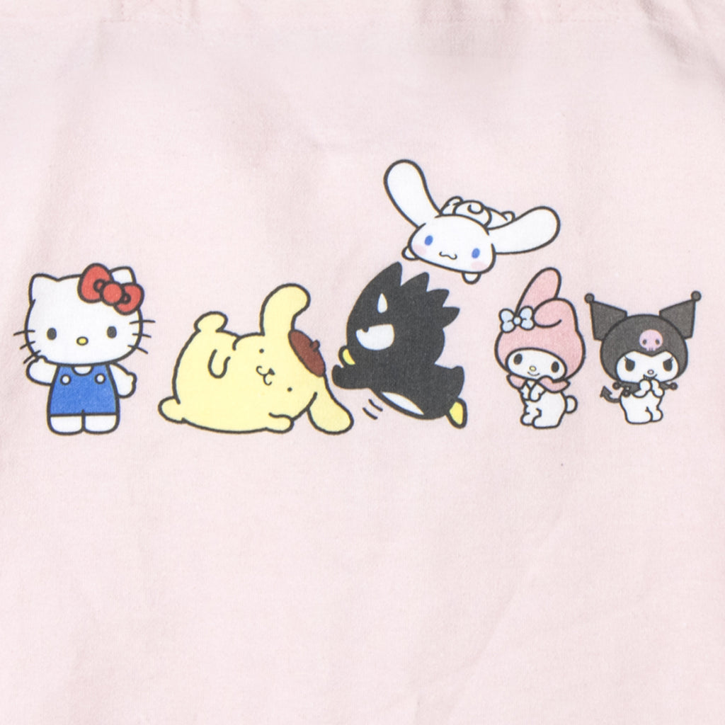 Produktbild Sanrio - Hello Kitty and Friends Shopper Tasche
