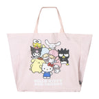 Produktbild Sanrio - Hello Kitty and Friends Shopper Tasche