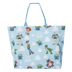 Produktbild Toy Story - Characters Shopper Tasche