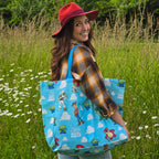 Produktbild Toy Story - Characters Shopper Tasche