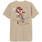 Produktbild Mulan - Mushu T-Shirt beige