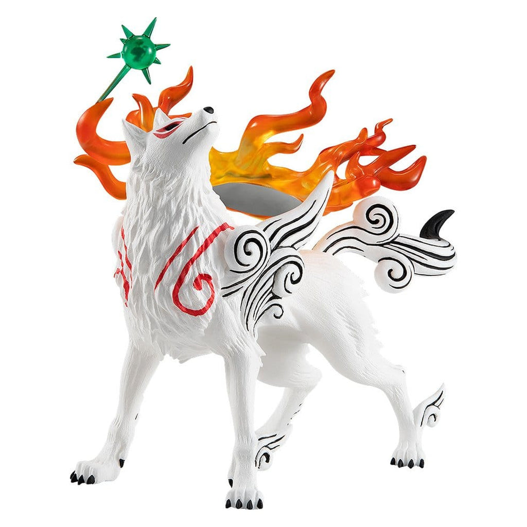 Produktbild Okami - Amaterasu Pop Up Parade Statue