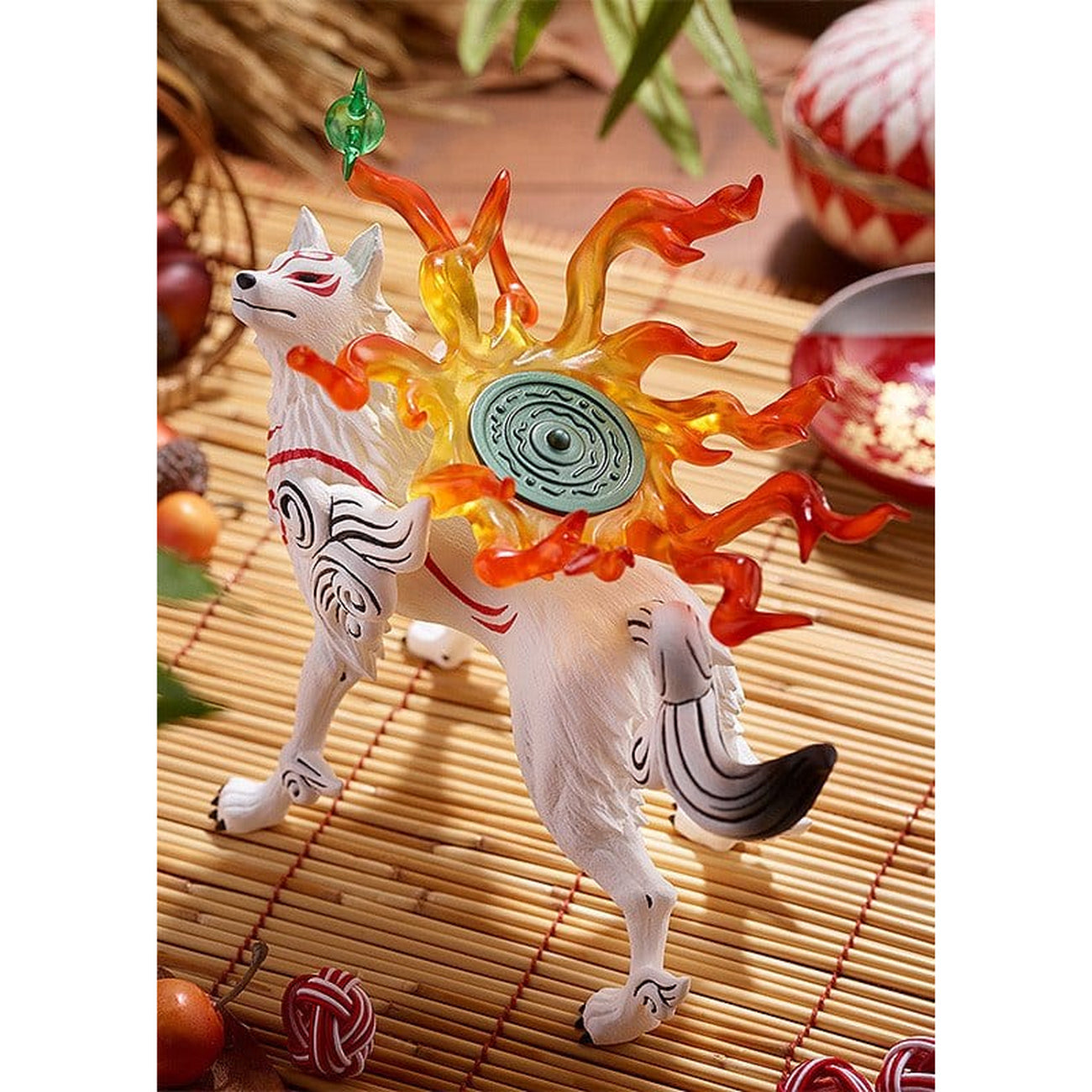 Product image Okami - Amaterasu Pop Up Parade Statue