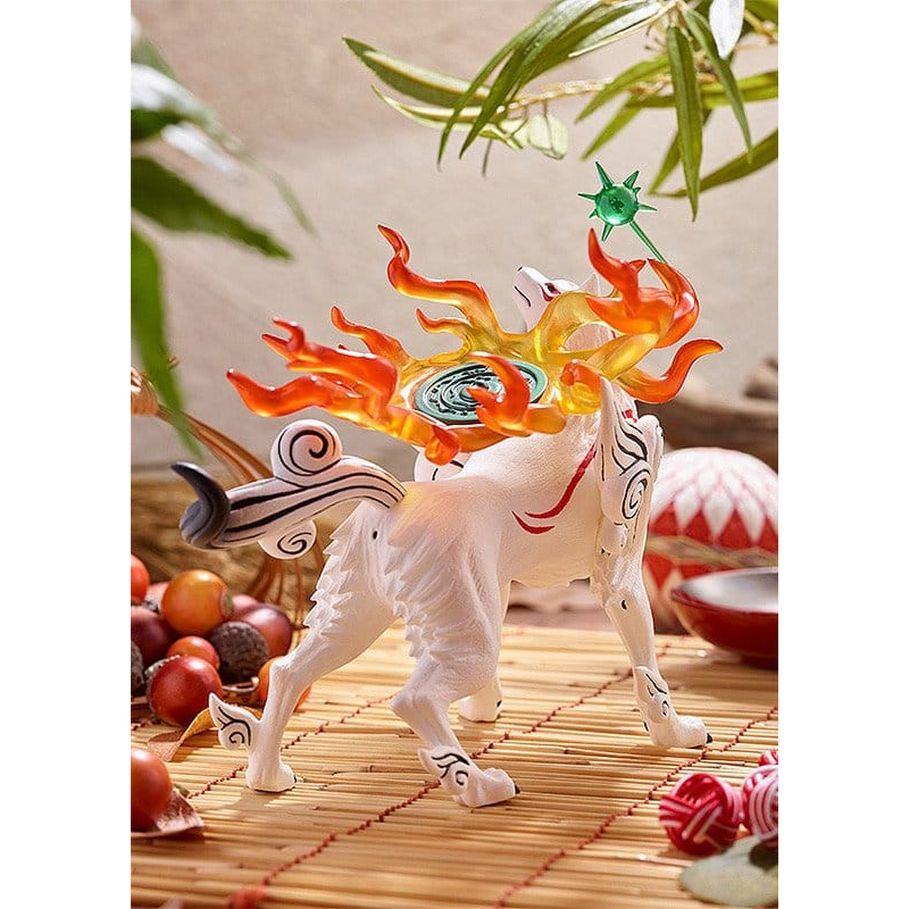 Product image Okami - Amaterasu Pop Up Parade Statue