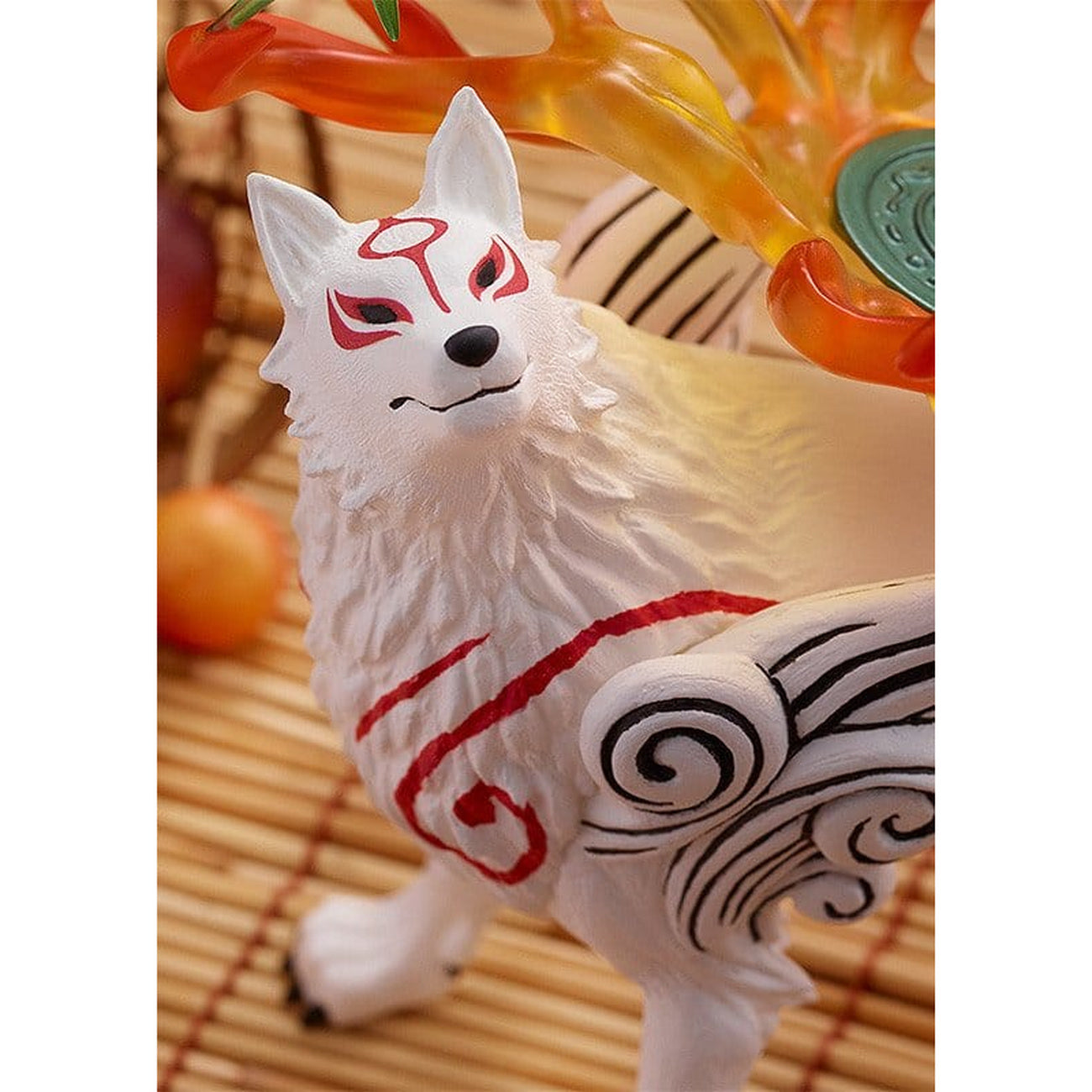 Product image Okami - Amaterasu Pop Up Parade Statue