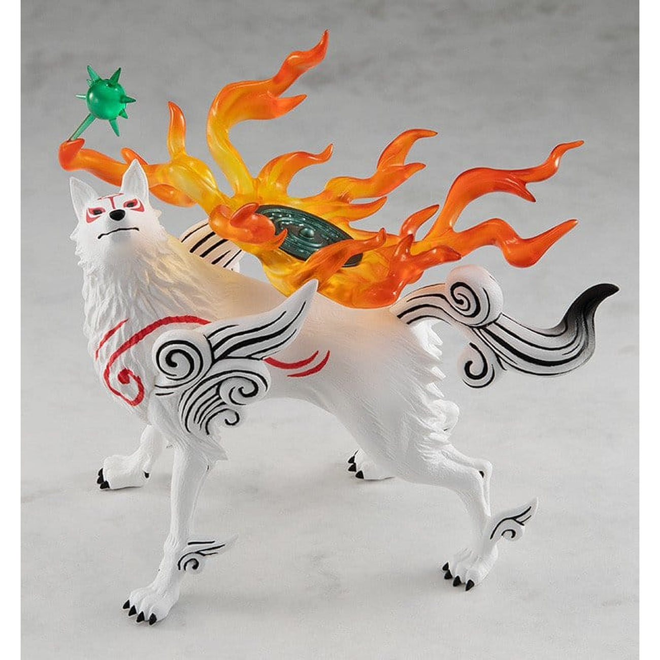 Produktbild Okami - Amaterasu Pop Up Parade Statue