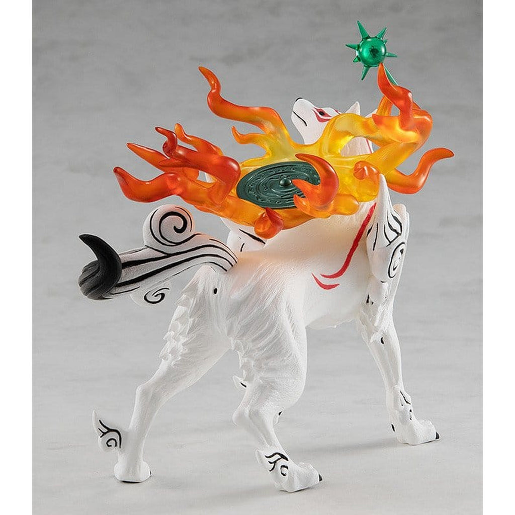 Produktbild Okami - Amaterasu Pop Up Parade Statue