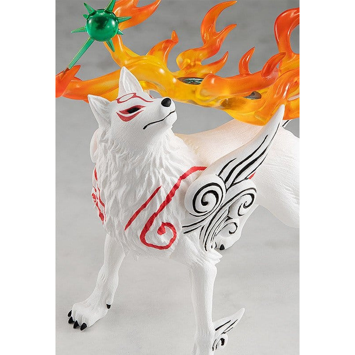 Produktbild Okami - Amaterasu Pop Up Parade Statue