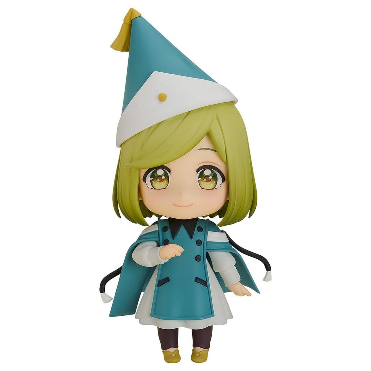 Produktbild Atelier of Witch Hat - Coco Nendoroid Actionfigur